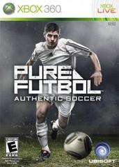 Pure Futbol Authentic Soccer