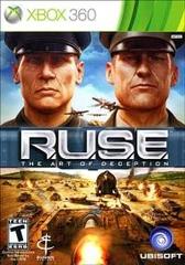 R.U.S.E.: The Art of Deception