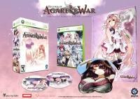 Record of Agarest War - The Really Naughty Limited Edition