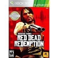 Red Dead Redemption - Platinum Hits