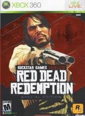 Red Dead Redemption: Special Edition