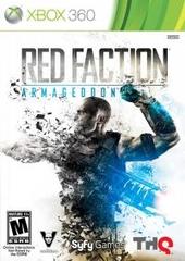 Red Faction: Armageddon