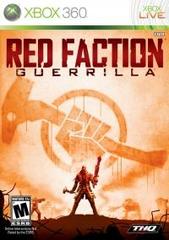 Red Faction: Guerrilla