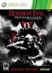 Resident Evil: Operation Raccoon City: Special Edition