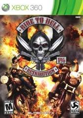 Ride to Hell: Retribution