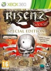 Risen 2: Dark Waters Special Edition