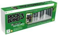 Rock Band 3 - Keyboard Bundle