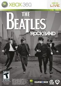 Rock Band: Beatles, The