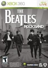Rock Band: Beatles, The