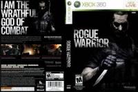 Rogue Warrior