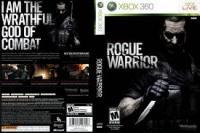 Rogue Warrior