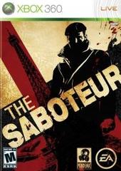 Saboteur The
