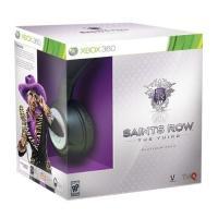 Saints Row 3: Collector's Edition