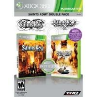 Saints Row: Double Pack
