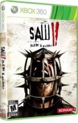 Saw II: Flesh & Blood