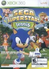Sega Superstars Tennis / Xbox Live Arcade