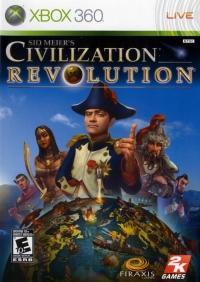 Sid Meiers Civilization Revolution