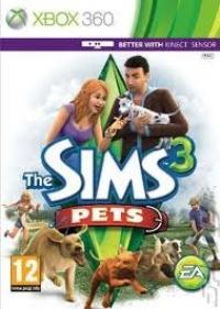 Sims 3, The: Pets
