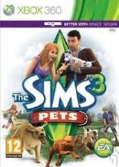 Sims 3, The: Pets