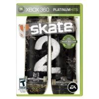 Skate 2 - Platinum Hits