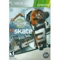 Skate 3 - Platinum Hits