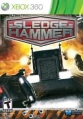 Sledge Hammer