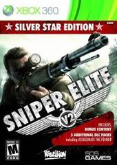 Sniper Elite V2 - Silver Star Edition