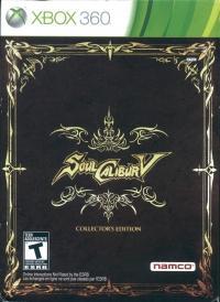 SoulCalibur V - Collectors Edition