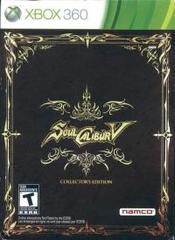 SoulCalibur V - Collectors Edition