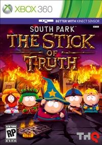 South Park: The Stick of Truth