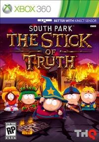 South Park: The Stick of Truth