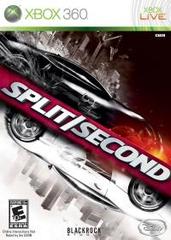 Split/Second