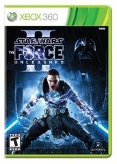 Star Wars: The Force Unleashed II