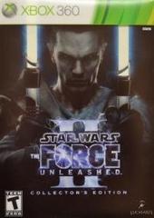 Star Wars: The Force Unleashed II - Collectors Edition