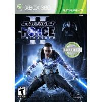 Star Wars: The Force Unleashed II - Platinum Hits