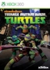 Teenage Mutant Ninja Turtles