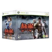 Tekken 6 Limited Edition Bundle