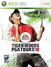 Tiger Woods PGA Tour 10