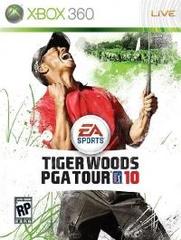 Tiger Woods PGA Tour 10