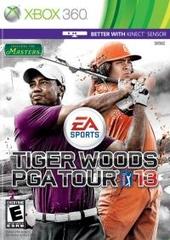 Tiger Woods PGA Tour 13