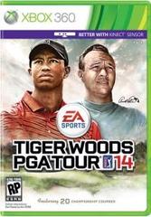 Tiger Woods PGA Tour 14