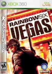 Tom Clancy's Rainbow Six: Vegas