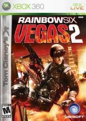 Tom Clancy's Rainbow Six: Vegas 2