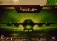Tom Clancy's Splinter Cell Blacklist - Paladin Multi-Mission Aircraft Edition