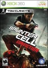 Tom Clancy's Splinter Cell: Conviction