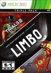 Triple Pack: Limbo Trials HD and 'Splosion Man