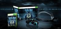 Tron Evolution Collector's Edition