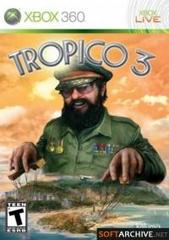 Tropico 3