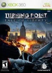 Turning Point: Fall of Liberty - Special Edition
