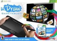 Udraw Studio: Instant Artist with uDraw Tablet